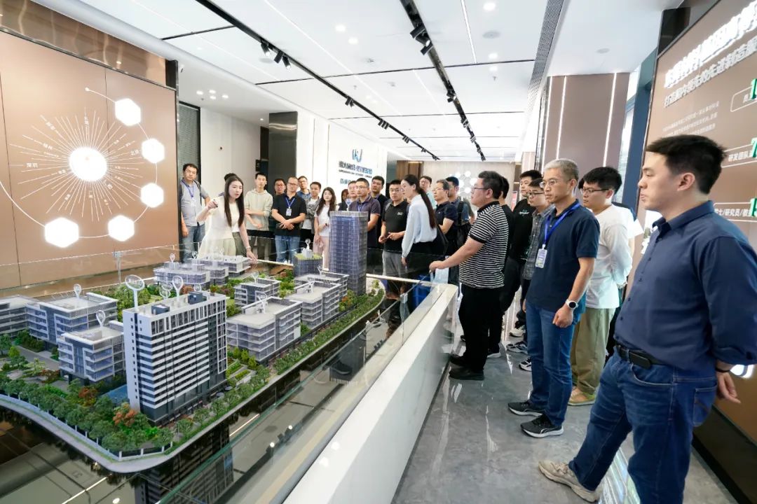 【会员动态】信测标准承办第十四届MTS材料试验学术会议暨材料应力领域产学研交流会圆满成功